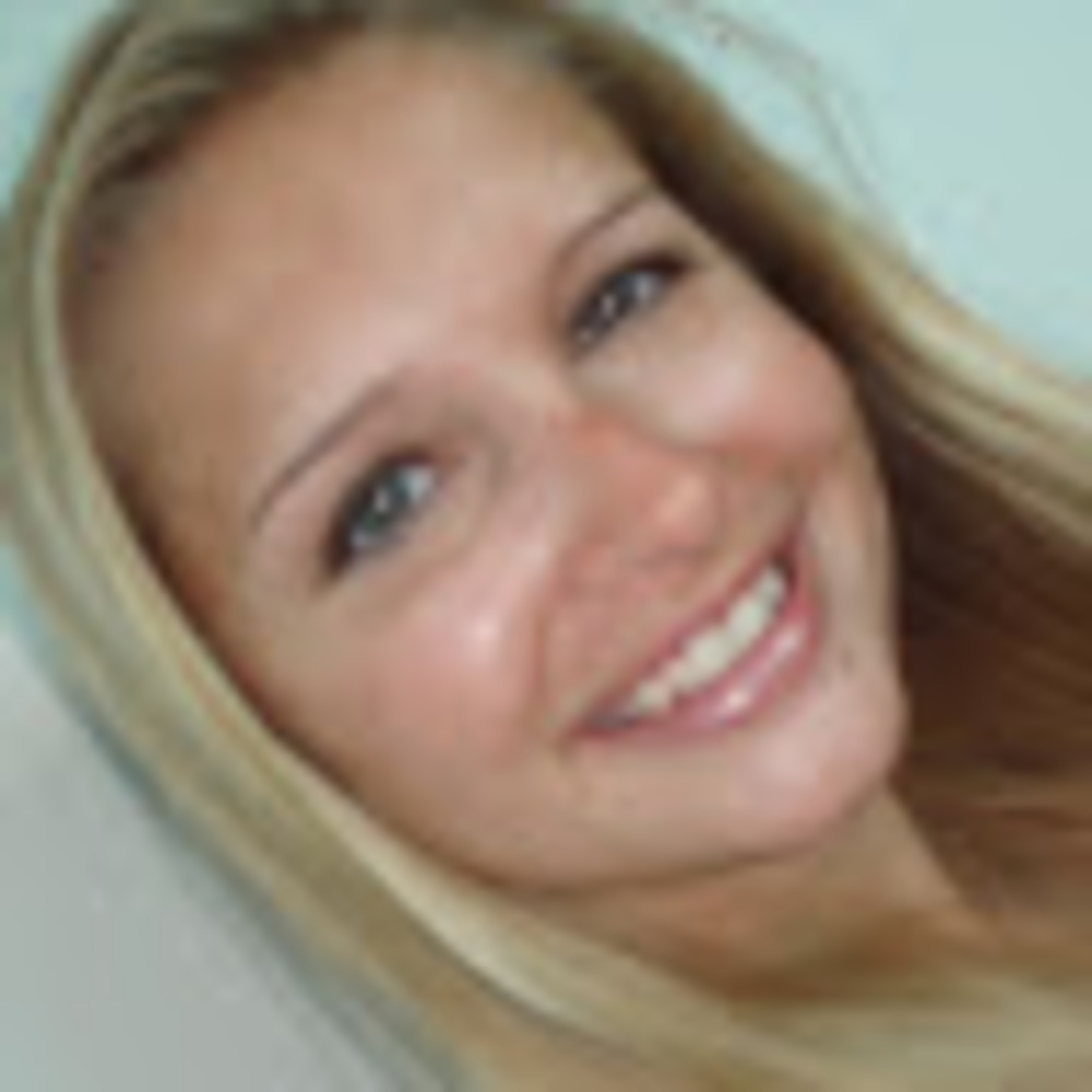 Meet your Posher, Sara